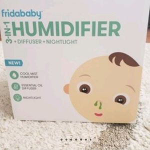 Frida Baby Humidifier